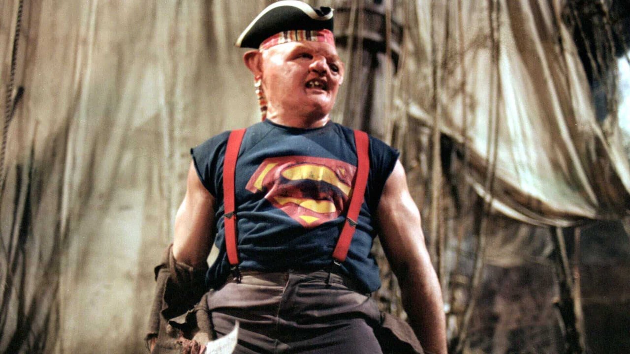 Les Goonies