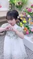 Little Baby Beautiful Dance | Babies Funny Reactions | Babies Funny Moments | Cute Babies #babies #baby #beautiful #cutebabies #fun #love #cute