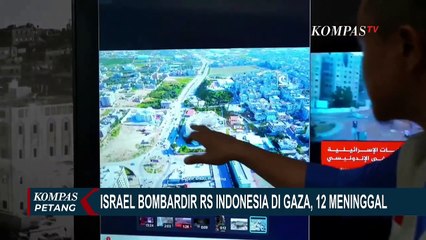 Kemenlu Ungkap 3 WNI Relawan MER-C yang Hilang Kontak Masih Belum Bisa Dihubungi