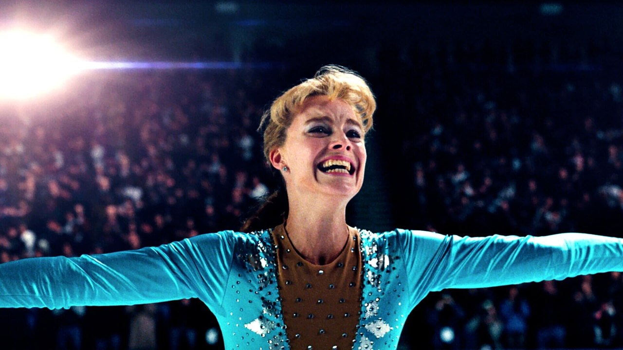Moi, Tonya