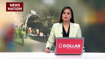 Uttarkashi Tunnel Accident : Uttarkashi में रेस्क्यू ऑपरेशन तेज