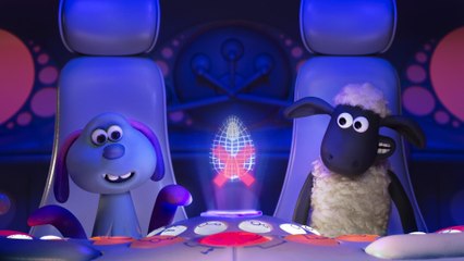 Shaun le mouton, le film : la ferme contre-attaque