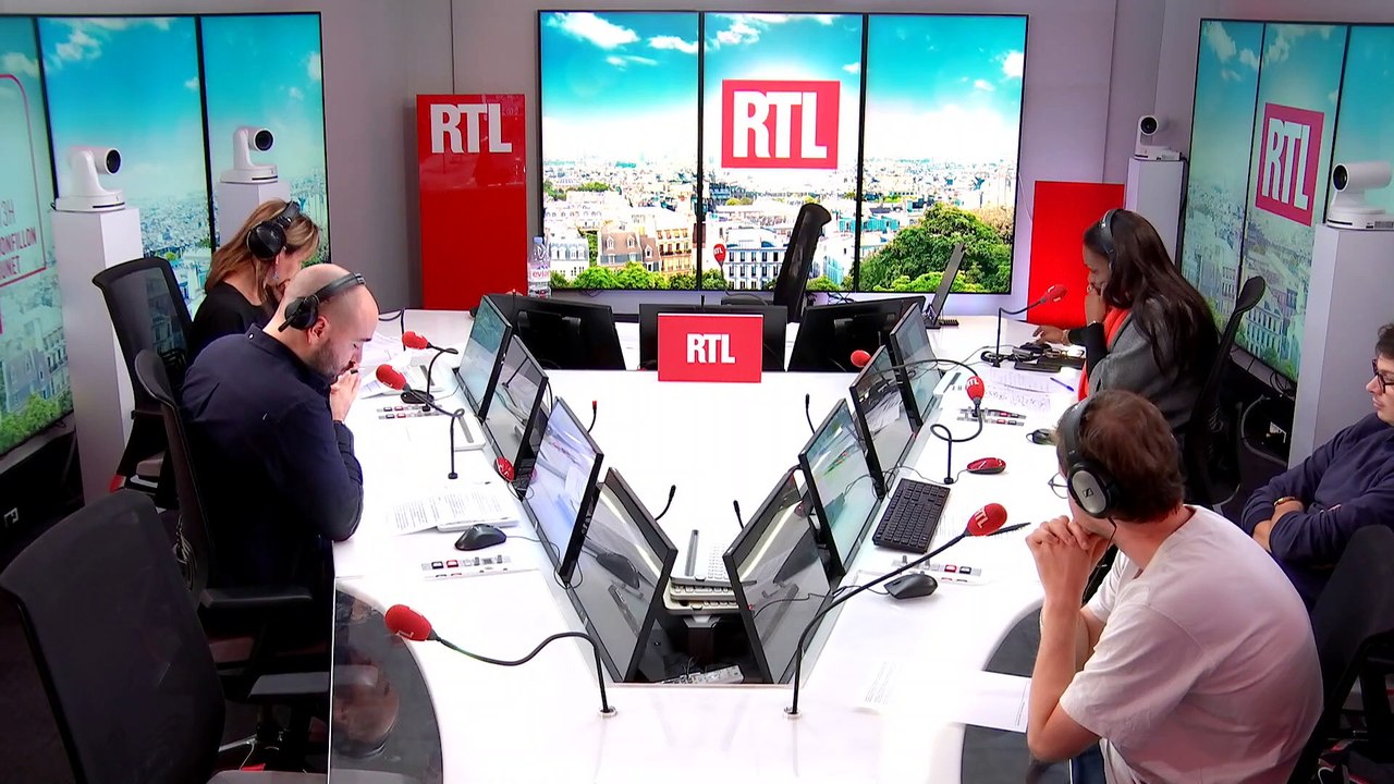 Les infos de 12h30 - "On est là quand on a besoin de nous" : l'absence d'Emmanuel Macron auprès des maires laisse un goût amer