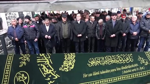 Batan gemide ölen gemicinin yıllar önce yaşanan bir gemi kazasından kurtulan tek kişi olduğu ortaya çıktı