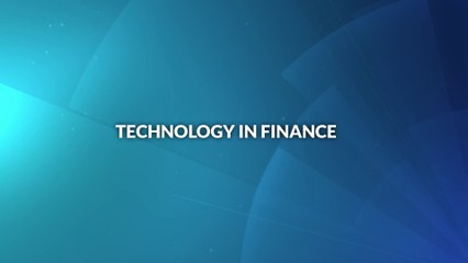 Digital Transformation in Finance 🚀