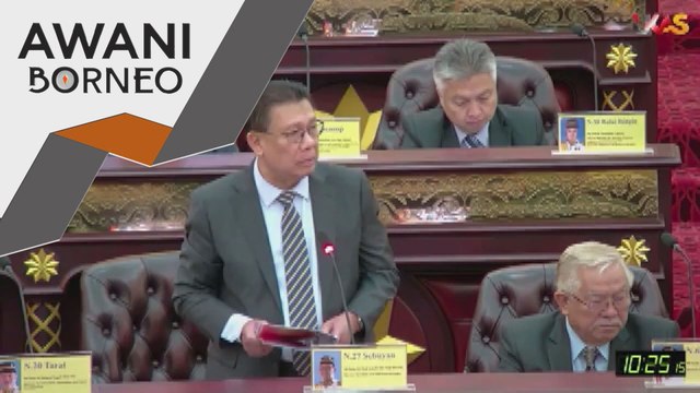 RUU Pengagihan Gas 2023 lulus, Petros sebagai pengawal selia