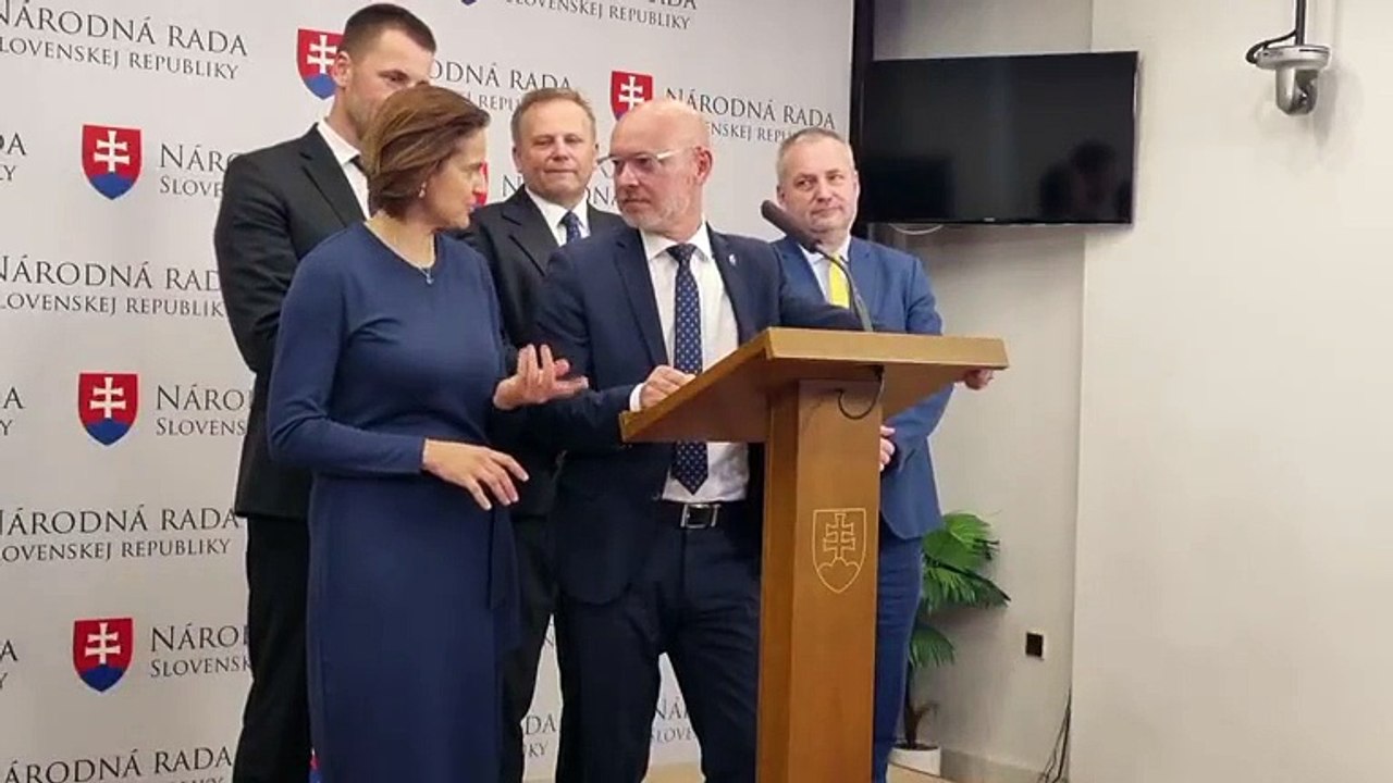 ZÁZNAM: SaS: Schválené programové vyhlásenie vlády je zlou správou pre občanov