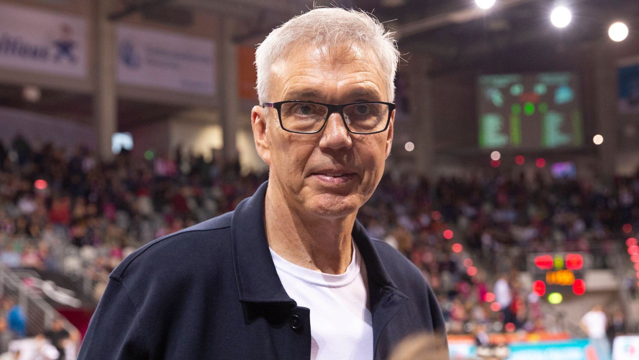 'Immer noch kaum zu glauben': Herbert blickt zurück auf den WM-Triumph