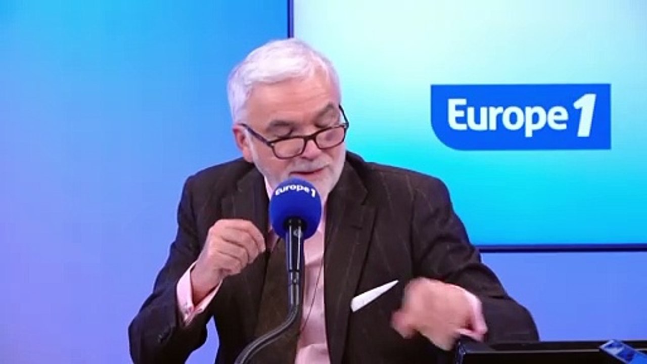 Pascal Praud et vous - Adolescent tué dans la Drôme : un auditeur fustige «l'absence de prise de responsabilité» de Darmanin