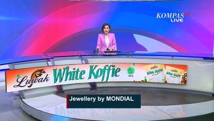 Direktur Eksekutif PUSKAPOL FISIP UI Sebut Ada Mobilisasi Dukungan Jokowi dalam Acara 'Desa Bersatu'