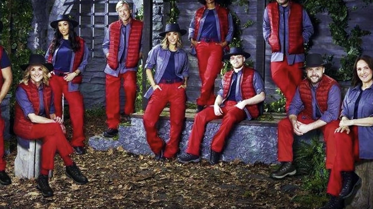 I’m A Celebrity: Nigel Farage and Michael Palin's reaction