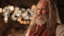 Clip de 'La Navidad en sus manos', la comedia familiar con Santiago Segura como Papá Noel