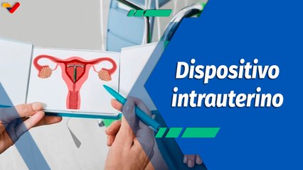 Actitud Saludable |  ¿Puede una mujer quedar embarazada con el DIU?