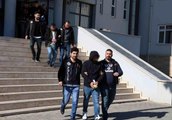 Aydın'da Uyuşturucu Operasyonu: 6 Kilogram Uyuşturucu Ele Geçirildi