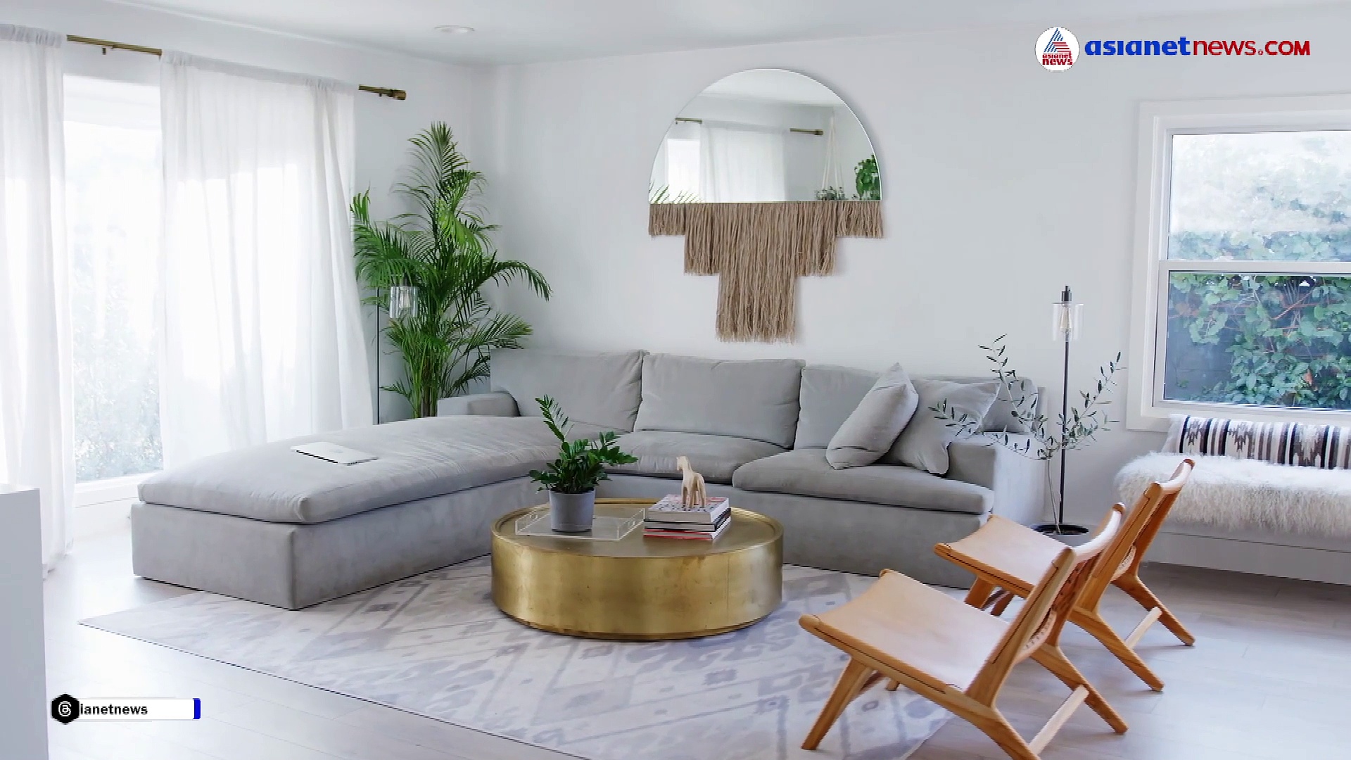 ചെലവ് ചുരുക്കി ഒരു 'ക്ലാസി വീട്'! 