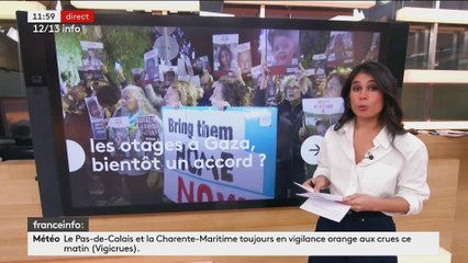 Emilie Tran NGuyen sur France Info (21/11/2023)