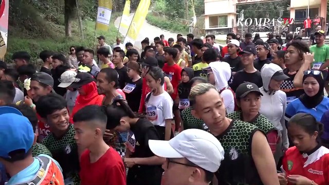 Menunjang Inovasi di Kutai Kartanegara, Bupati: Hampir Semua Sektor Sudah Berinvestasi | VVIP