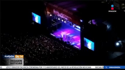 Cultura, el subsector con mayor contribución a la economía mexicana