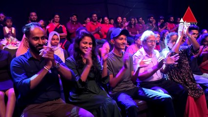 Dhahamsa Madampitige|Nadee Ganga Tharanaye (නදී ගංගා තරණයේ) Blind Auditions|The Voice Kids Sri Lanka