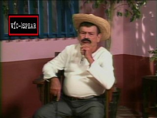 El Terror del Llano contra el degenerado de Lucresio - Cheverisimo - Venezuela