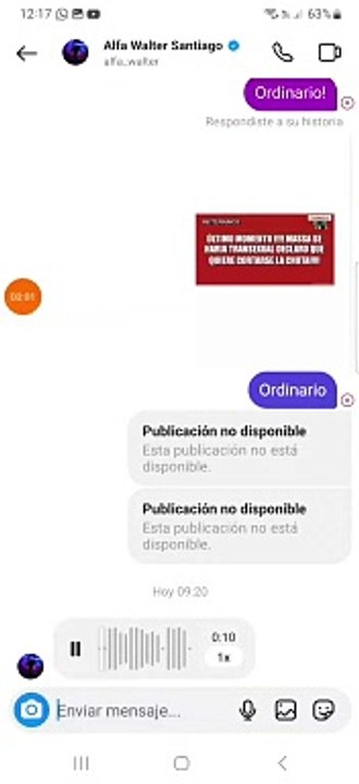 "Chupala": El exabrupto de Alfa de Gran Hermano con una seguidora