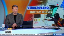 Veracruzano es una de las víctimas del grupo armado islamista Hutíes