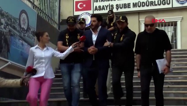 Uğur Akkuş kimdir, ne iş yapıyor? Ebru Şallı'nın eşi Uğur Akkuş gözaltına alındı mı?