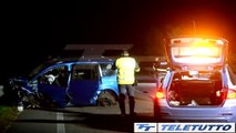 Video News - ALTRI DUE MORTI SULLE STRADE BRESCIANE