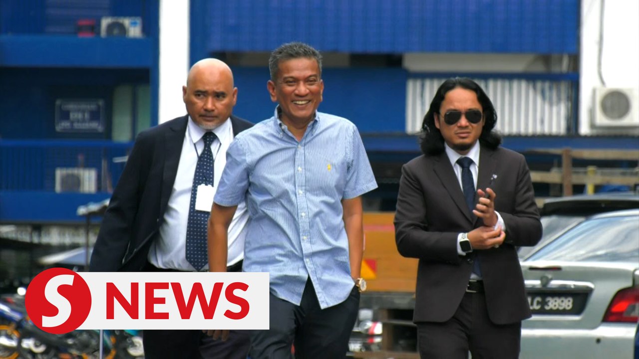 Bukit Aman to call up 'Mr H', says IGP