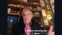 Enrico Montesano-La città di Roma e la romanità