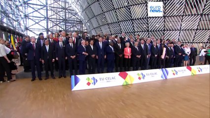 Victory of Argentina's Milei could scupper EU-Mercosur trade deal