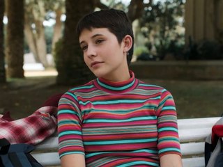 El amor de Andrea - Tráiler