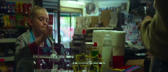 Scrapper Trailer Unveiled 🎬