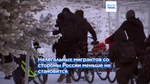 Финляндия может полностью закрыть границу с Россией