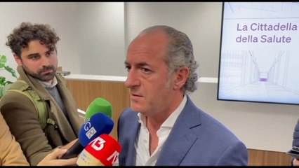 Giulia, Zaia: questa è sfida di comunità, coinvolge scuola e famiglie