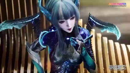 Swallowed Star S3 Ep 16 🚀