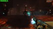 DOOM 3: Doom 2016 (SNAPMAP) Erebian Vaults Map (Mod for Doom III) - NO DEATH RUN (ALL SECRETS)