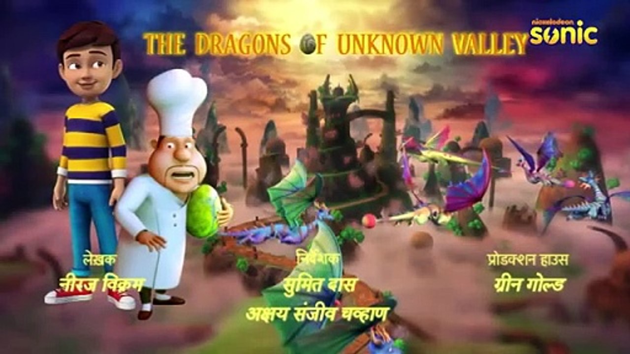Ching_Li_ने_चुराए_Dragon_Eggs___Rudra___रुद्र(360p)