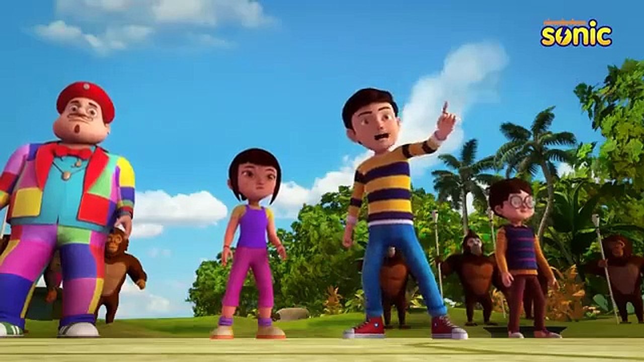 Rudra___रुद्र___Season_3___Full_Episode___Vengence_of_Monkoonga(360p)