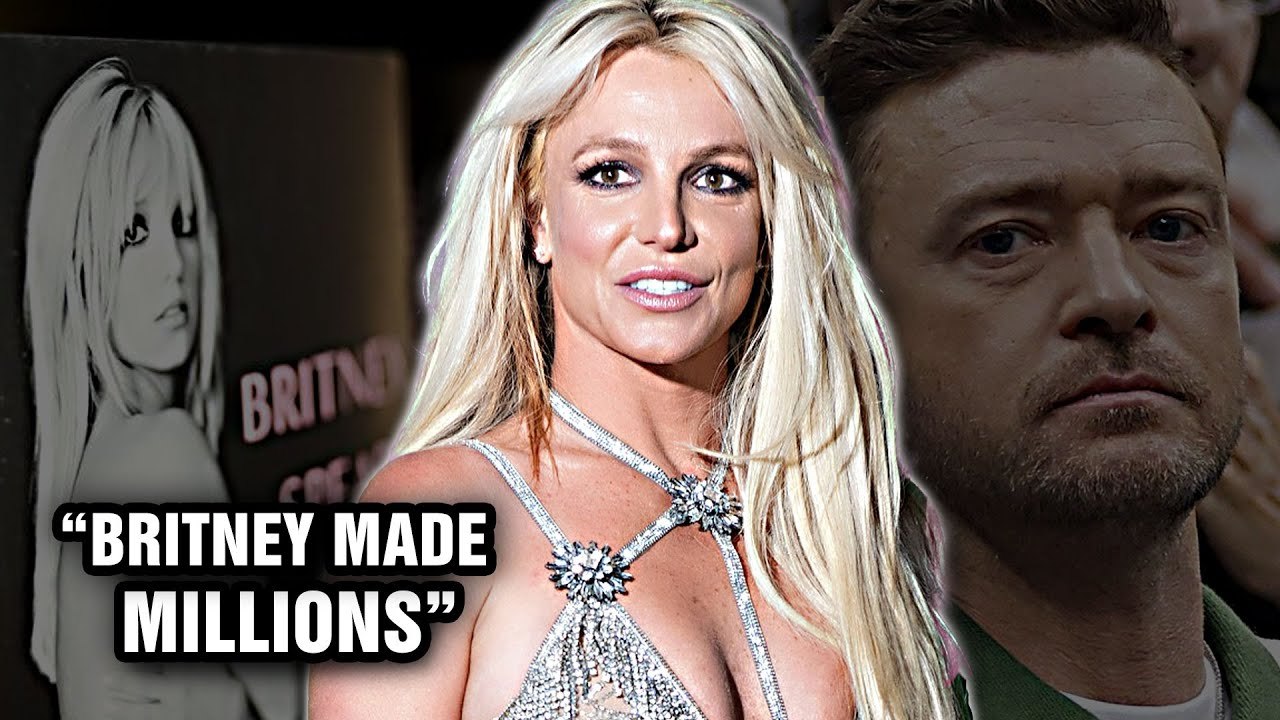 Britney Spears' Book Added Millions of Dollars To Her Net Worth