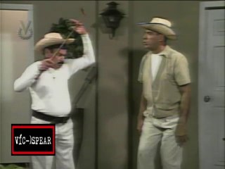 El Terror del Llano y el cruzado de gallina con ganado - Cheverisimo - Venezuela