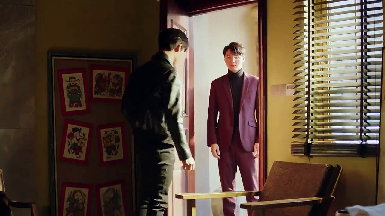Forever Love 2023 EP.27 English Sub