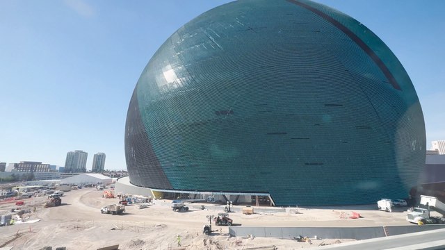 London headlines: Mayor Sadiq Khan blocks vegas-style sphere from being built in east London