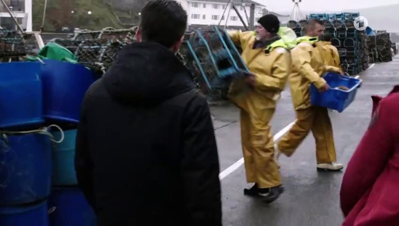 Inspector Mathias – Mord in Wales - Blutsbande (Ganzer Film Deutsch)