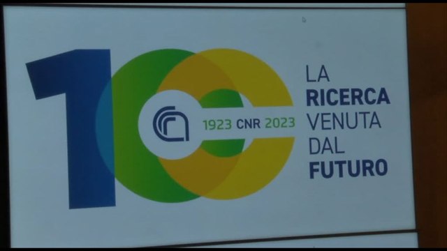 A Roma i 100 anni del Consiglio nazionale delle Ricerche