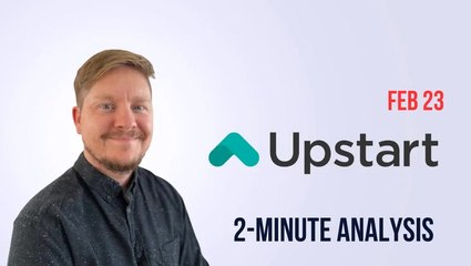 Should you buy Upstart stock? Feb 2023