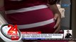 Ilang NGO, naaalarma sa patuloy na pagdami ng teenage pregnancies sa Pilipinas | 24 Oras