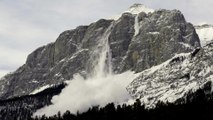 This is the most important thing to remember if you're ever stuck in an avalanche