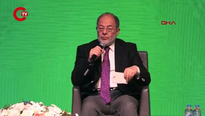 Eski bakan Recep Akdağ'dan dikkat çeken 'AFAD' çıkışı: 'İçişleri Bakanlığı'na bağlı olması doğru değil'