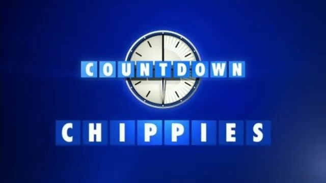 Countdown | Monday 14th September 2015 | Episode 6207